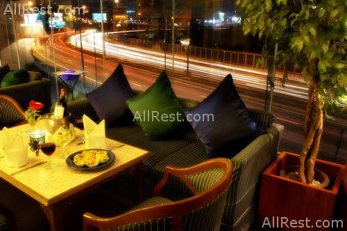 Eastin Bangkok Hotel 9